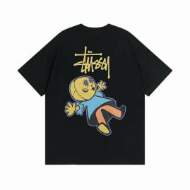 Picture of Stussy T Shirts Short _SKUStussyS-XLXB97639724